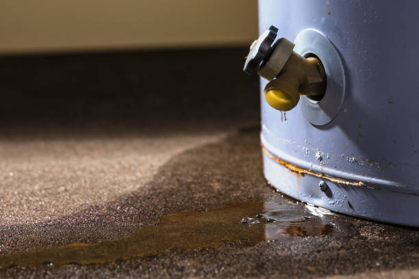Best 24-hour water damage restoration  in Chickasha, OK