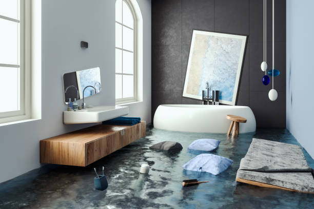 Best Water damage contractors near me  in Chickasha, OK