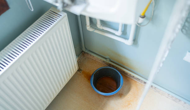 Best Flood restoration services  in Chickasha, OK