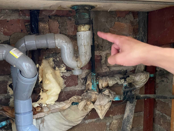 Best Water damage mitigation services  in Chickasha, OK