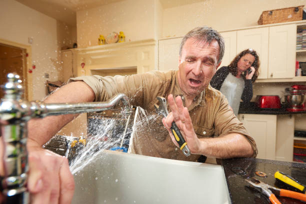 Best Flooded house restoration  in Chickasha, OK